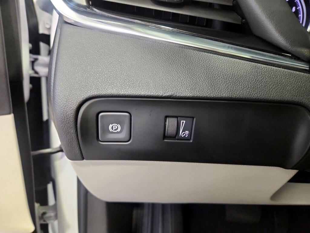 used 2023 Buick Enclave car, priced at $34,998