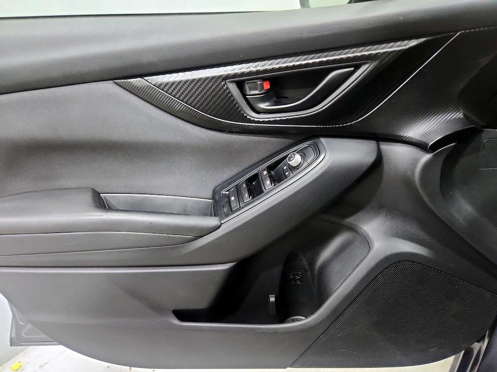 used 2021 Subaru Crosstrek car, priced at $23,998