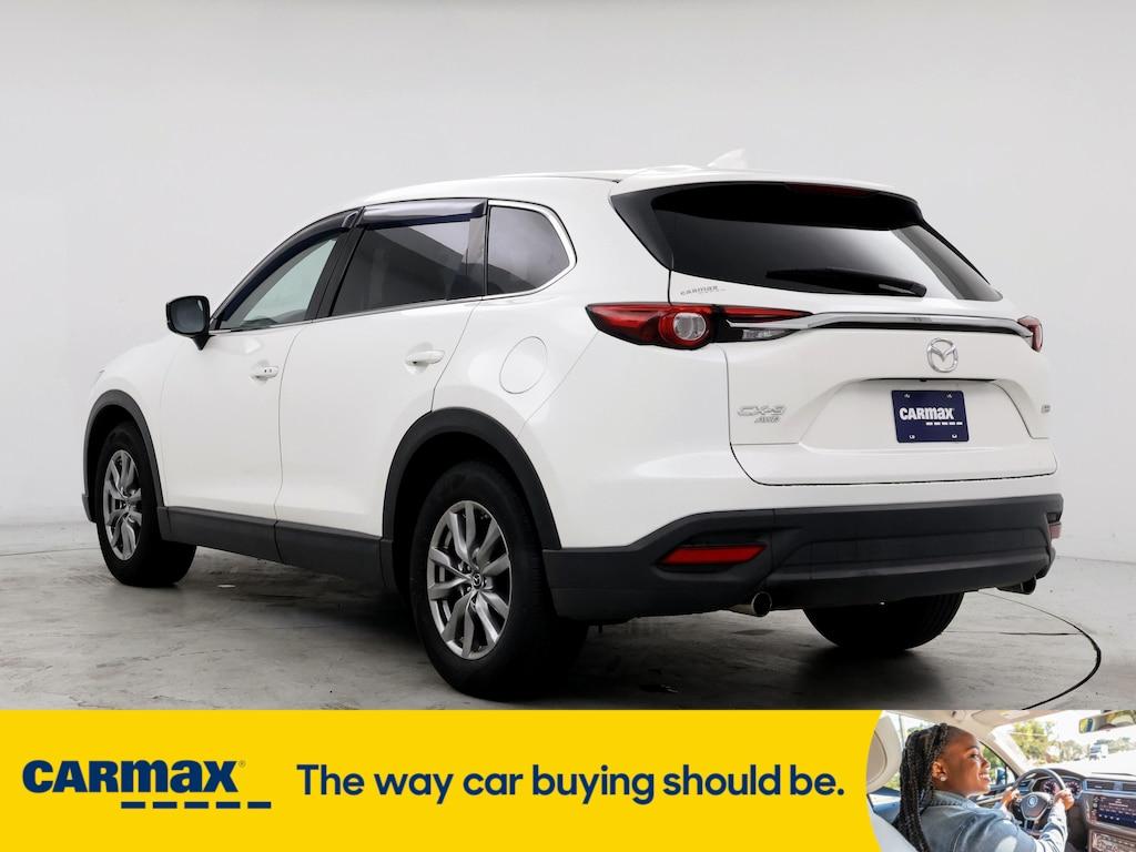 used 2019 Mazda CX-9 car, priced at $24,998