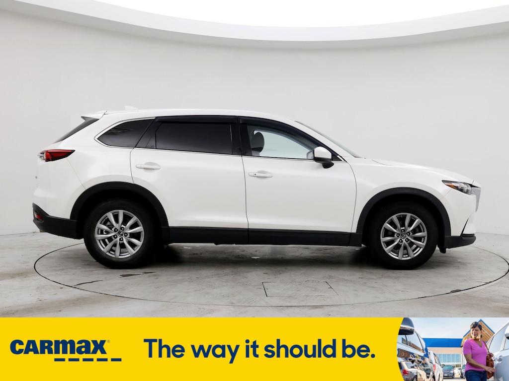 used 2019 Mazda CX-9 car, priced at $24,998