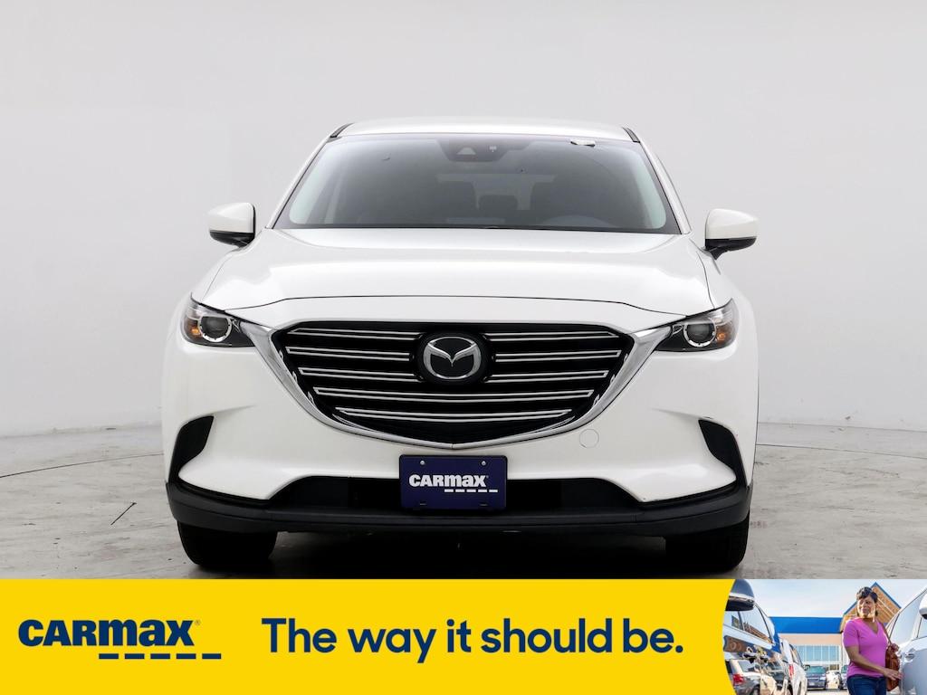 used 2019 Mazda CX-9 car, priced at $24,998