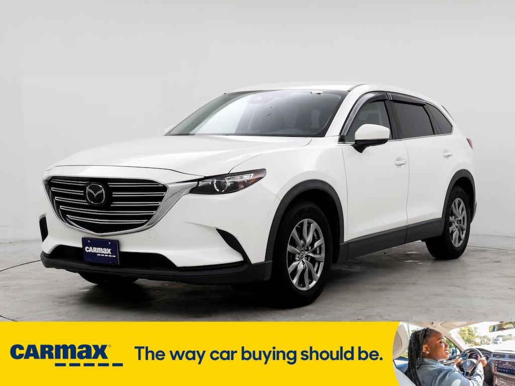 used 2019 Mazda CX-9 car, priced at $24,998