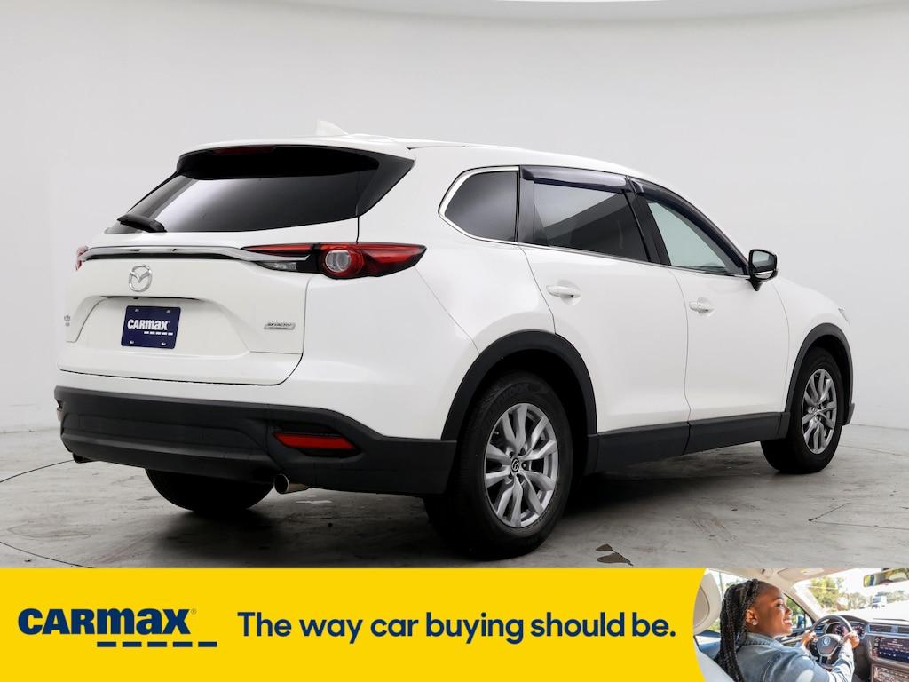 used 2019 Mazda CX-9 car, priced at $24,998