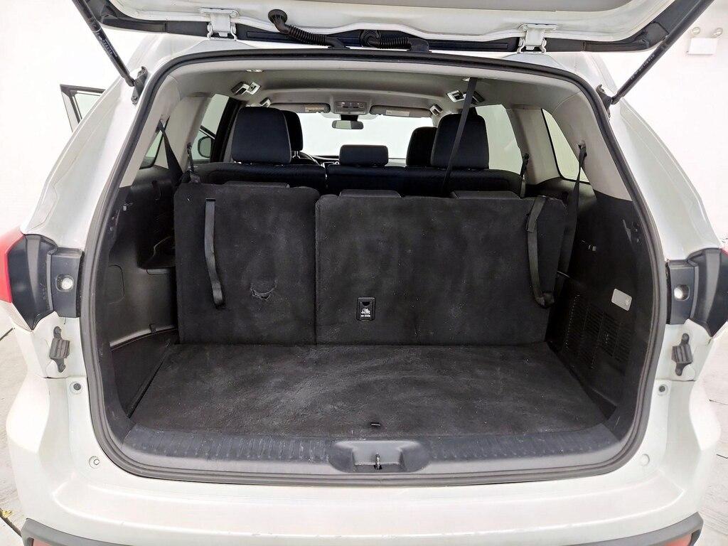 used 2019 Toyota Highlander car, priced at $25,998