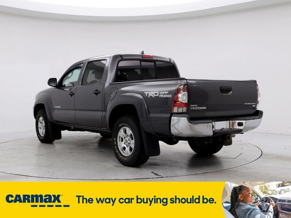 used 2014 Toyota Tacoma car, priced at $24,998