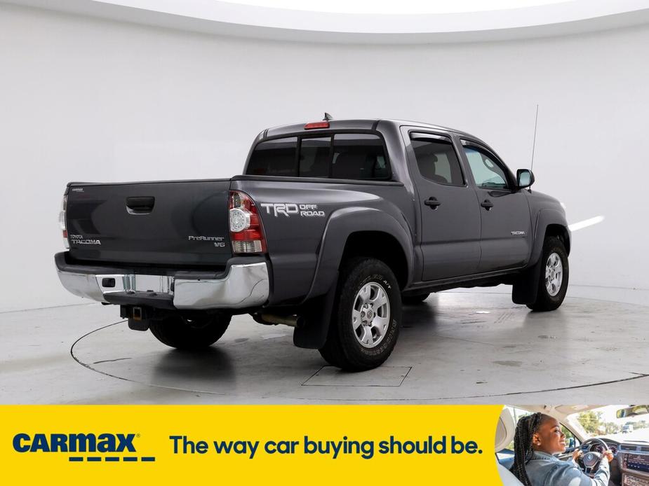 used 2014 Toyota Tacoma car, priced at $24,998