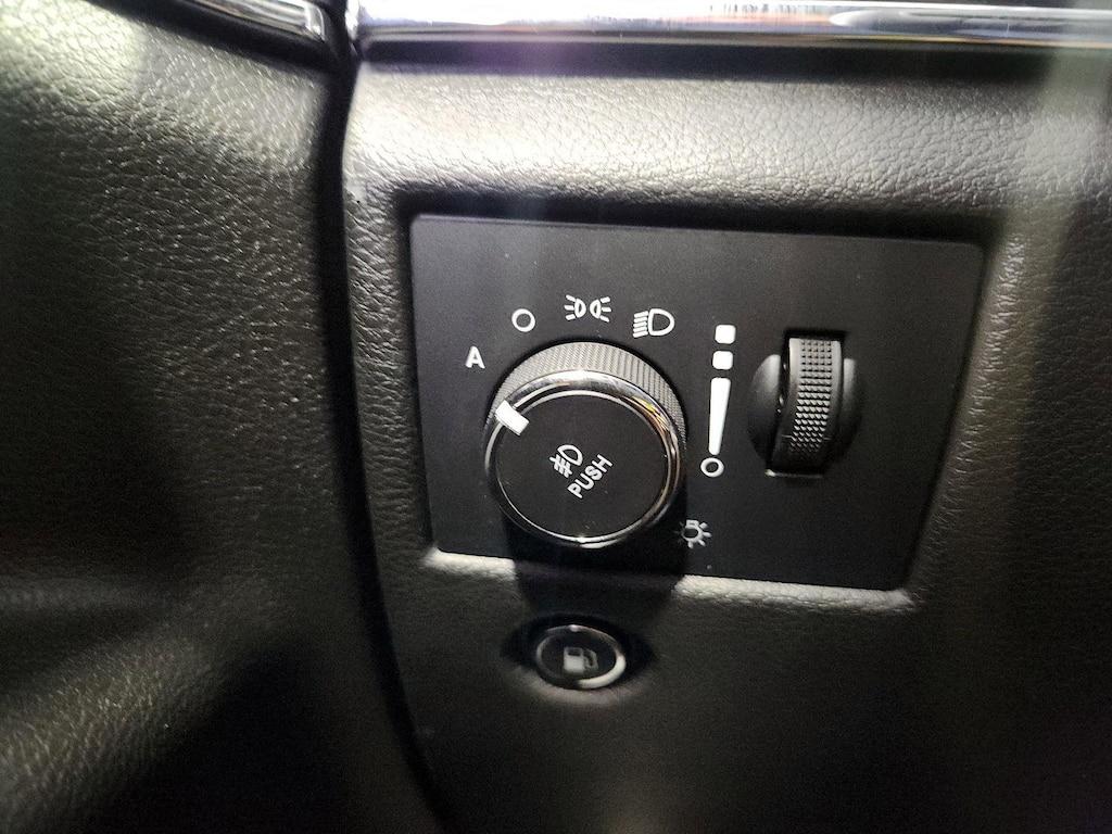 used 2022 Jeep Grand Cherokee WK car, priced at $29,998