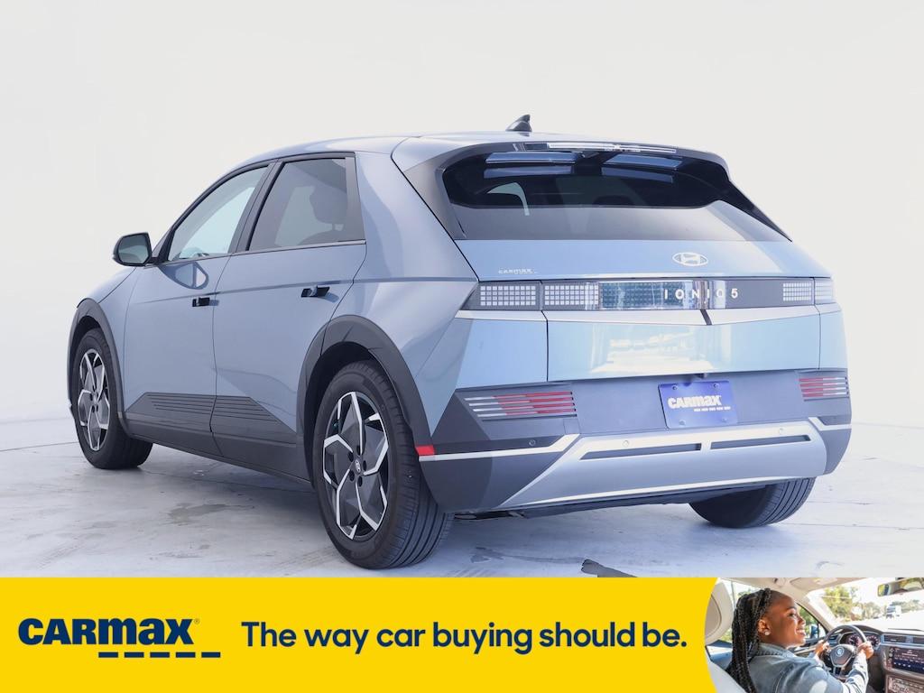 used 2023 Hyundai IONIQ 5 car, priced at $28,998