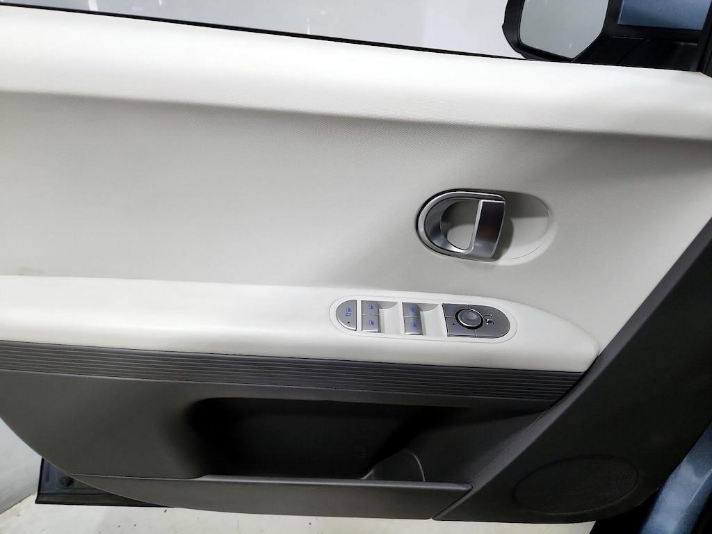 used 2023 Hyundai IONIQ 5 car, priced at $28,998