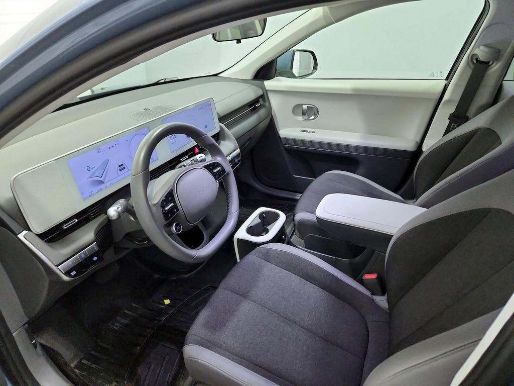 used 2023 Hyundai IONIQ 5 car, priced at $28,998