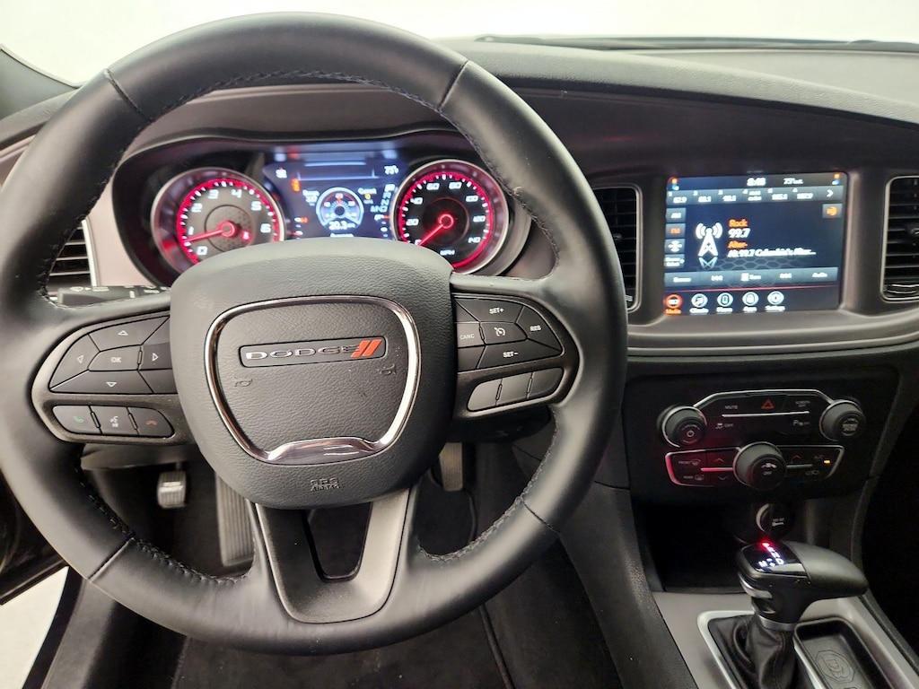 used 2023 Dodge Charger car, priced at $28,998