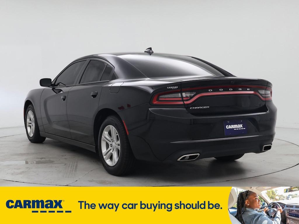 used 2023 Dodge Charger car, priced at $28,998