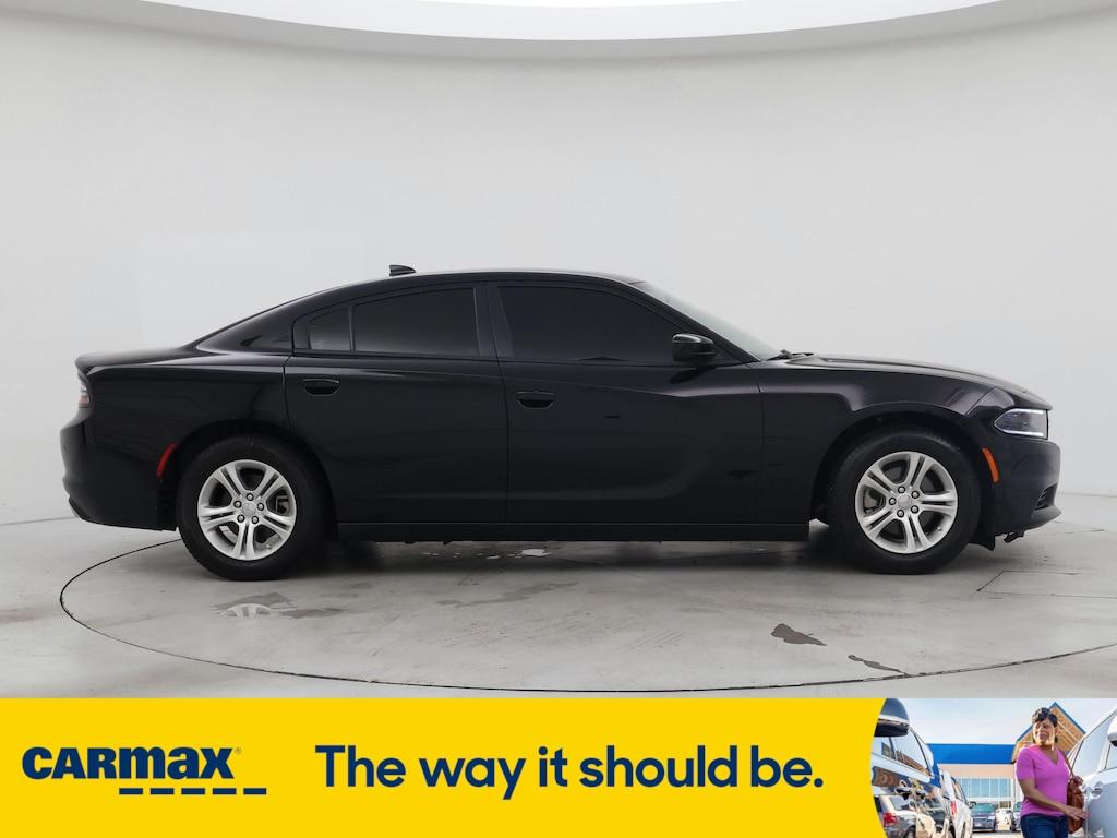 used 2023 Dodge Charger car, priced at $28,998