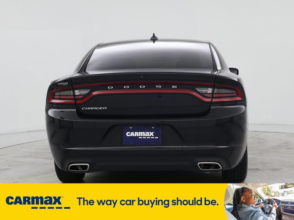 used 2023 Dodge Charger car, priced at $28,998