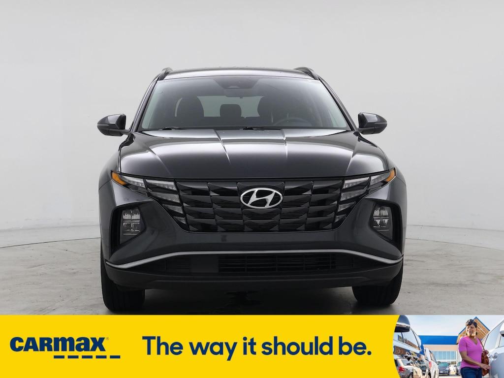 used 2023 Hyundai Tucson car, priced at $24,998