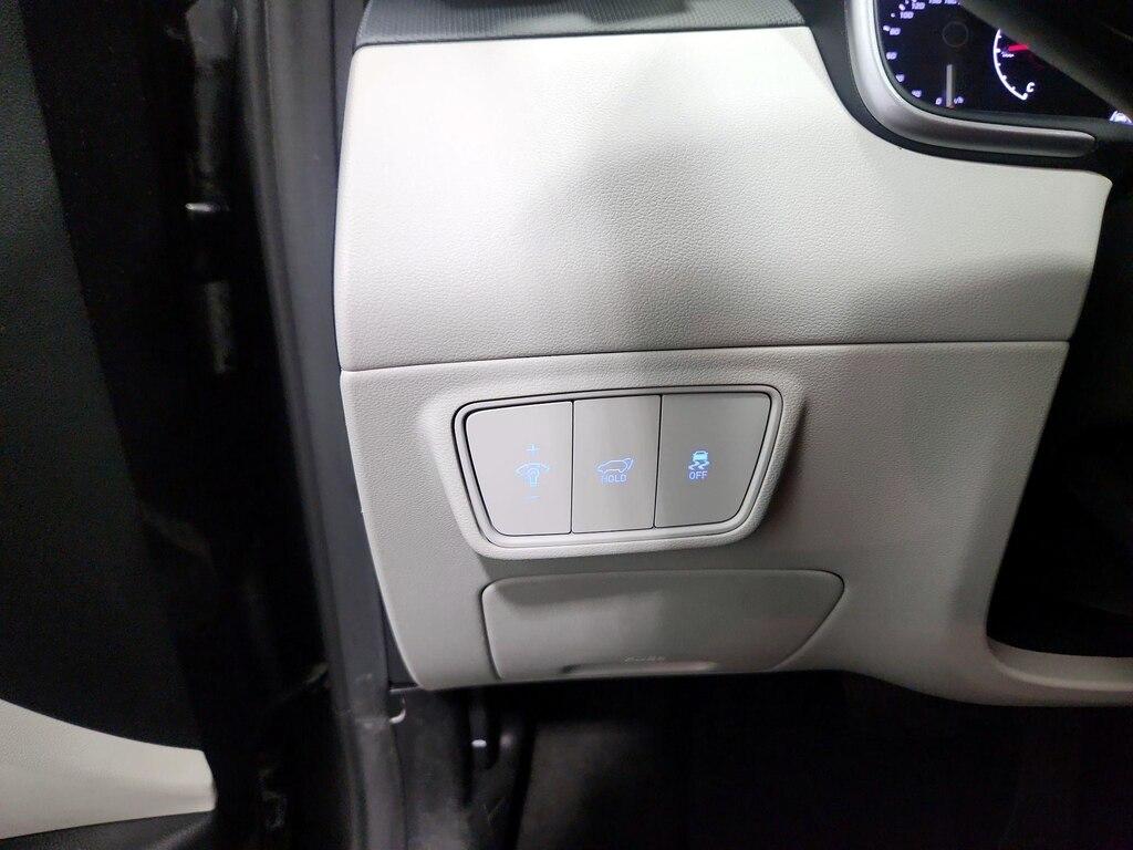 used 2023 Hyundai Tucson car, priced at $24,998