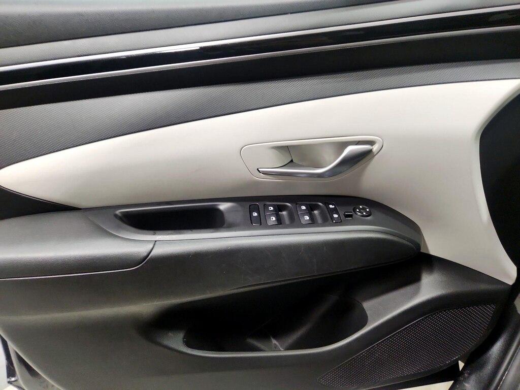 used 2023 Hyundai Tucson car, priced at $24,998