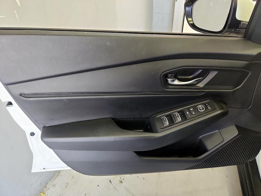 used 2024 Honda Accord car, priced at $30,998