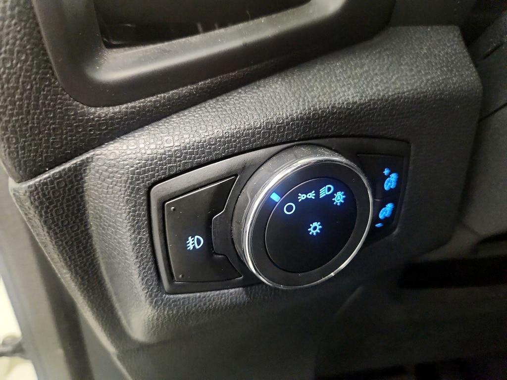used 2020 Ford EcoSport car, priced at $17,998