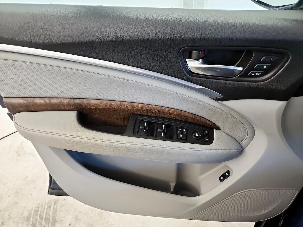 used 2019 Acura MDX car, priced at $27,998