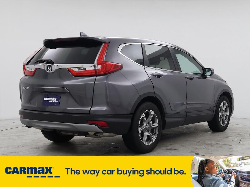 used 2019 Honda CR-V car, priced at $25,998