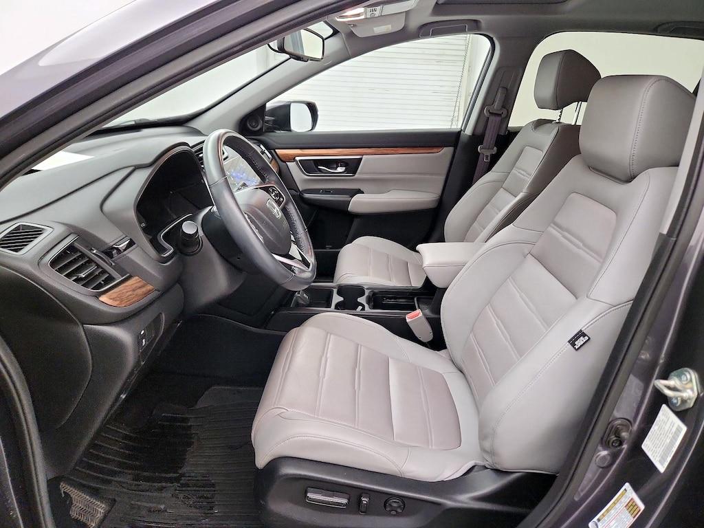 used 2019 Honda CR-V car, priced at $25,998