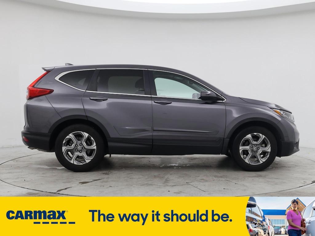 used 2019 Honda CR-V car, priced at $25,998