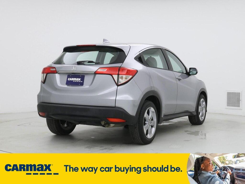 used 2019 Honda HR-V car, priced at $18,998