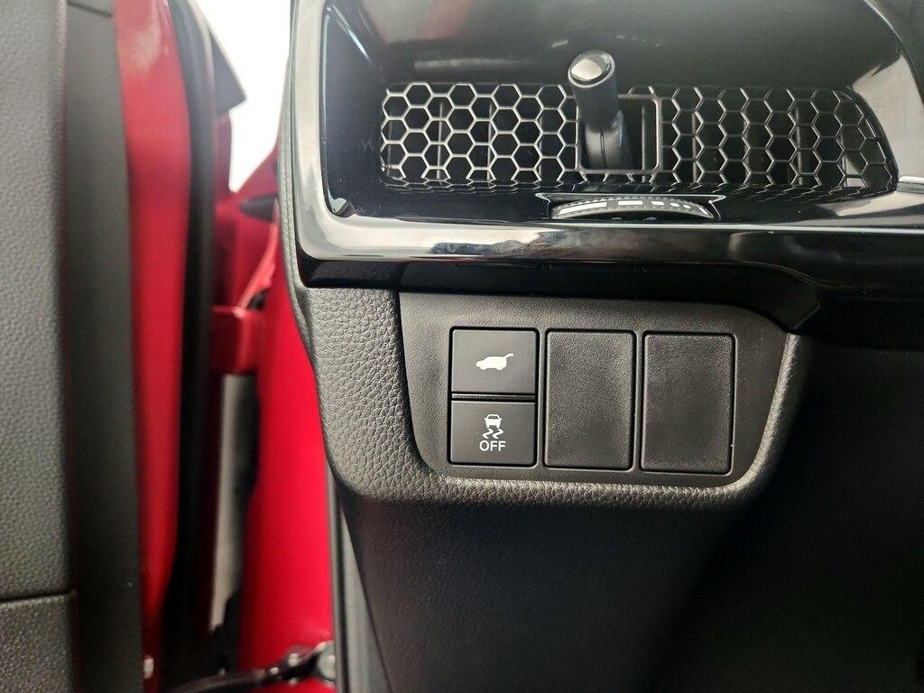 used 2024 Honda CR-V car, priced at $36,998