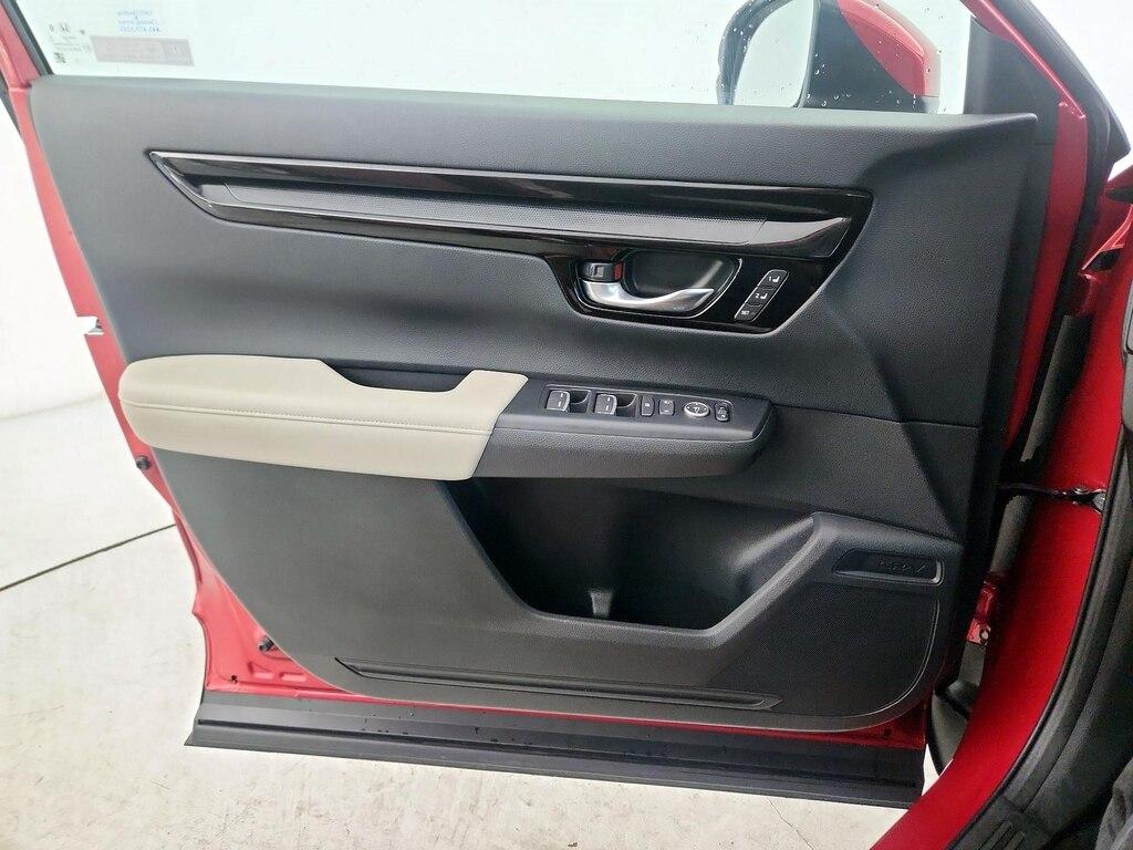 used 2024 Honda CR-V car, priced at $36,998