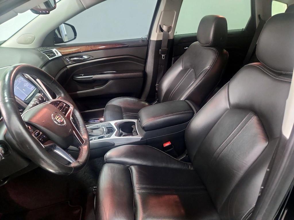 used 2016 Cadillac SRX car, priced at $17,998