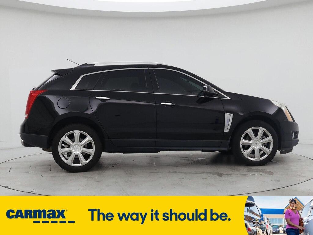 used 2016 Cadillac SRX car, priced at $17,998