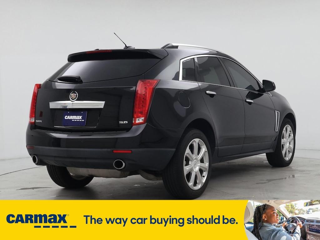 used 2016 Cadillac SRX car, priced at $17,998