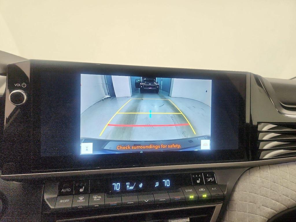 used 2025 Toyota Camry car, priced at $35,998