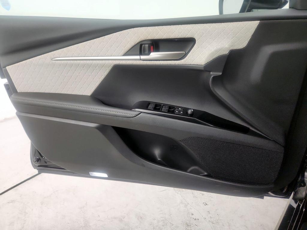 used 2025 Toyota Camry car, priced at $35,998