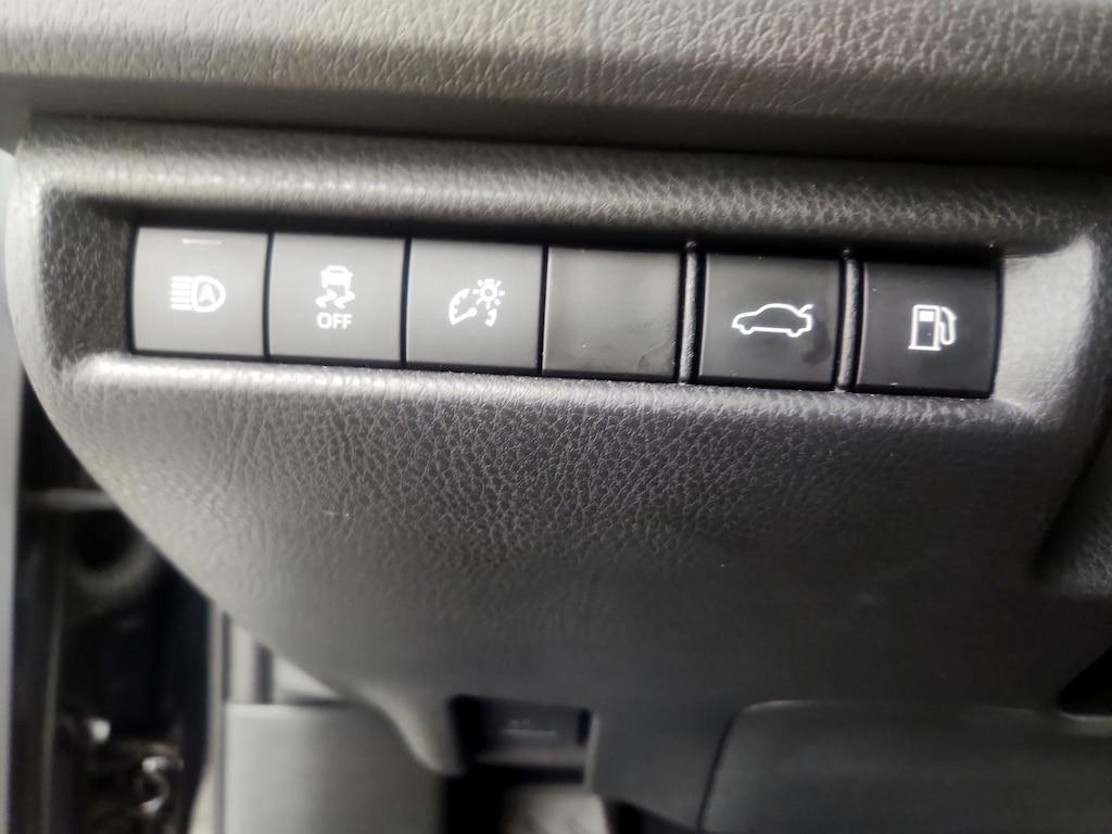 used 2025 Toyota Camry car, priced at $35,998