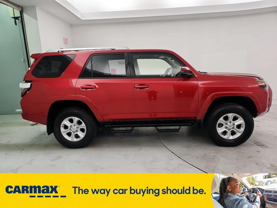 used 2018 Toyota 4Runner car, priced at $33,998