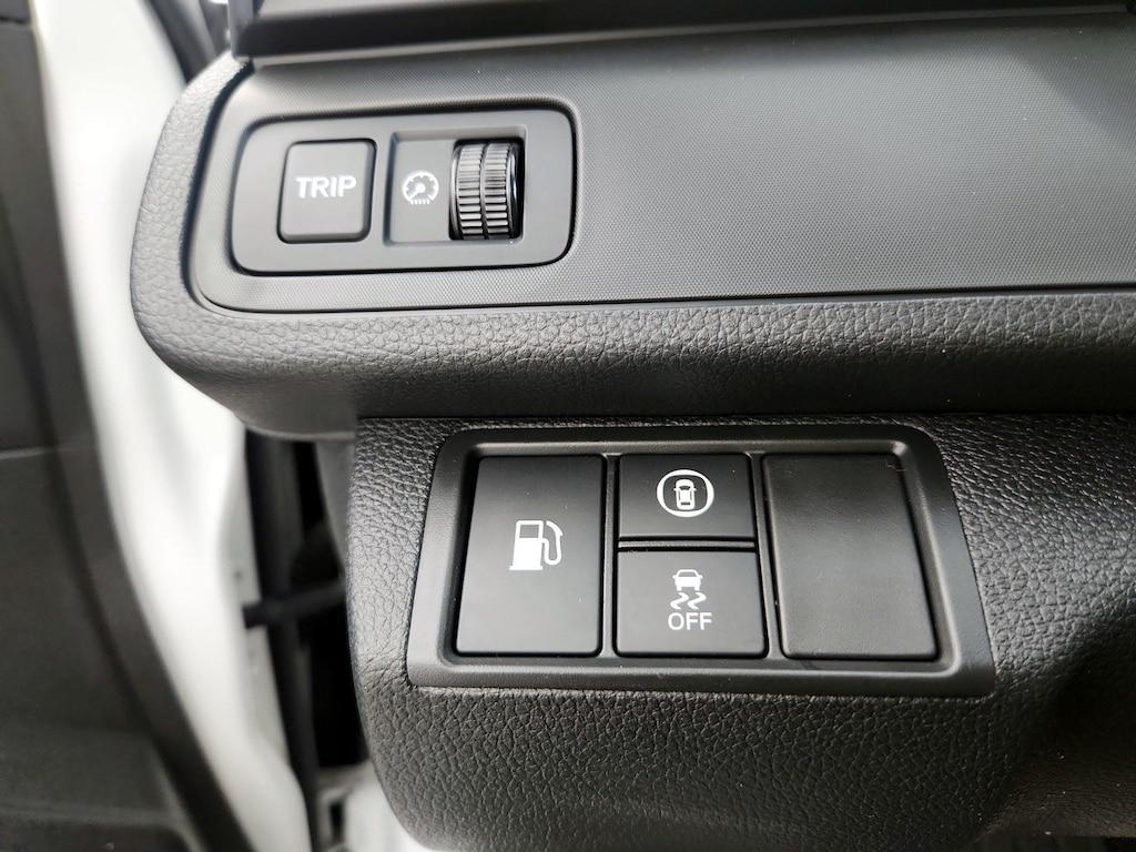 used 2021 Honda Insight car, priced at $19,998