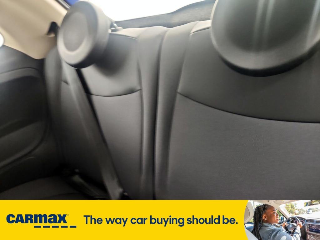 used 2014 FIAT 500 car, priced at $12,998