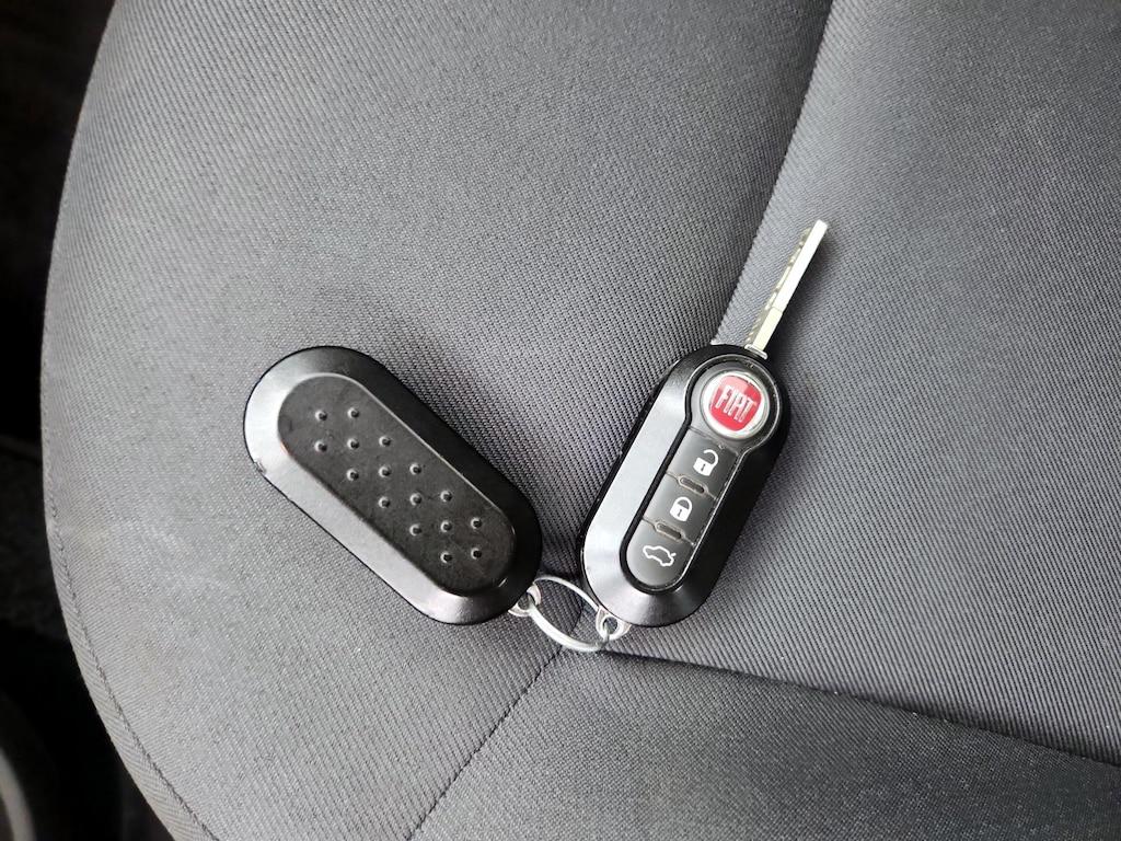 used 2014 FIAT 500 car, priced at $12,998