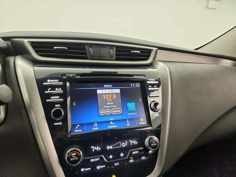 used 2023 Nissan Murano car, priced at $27,998