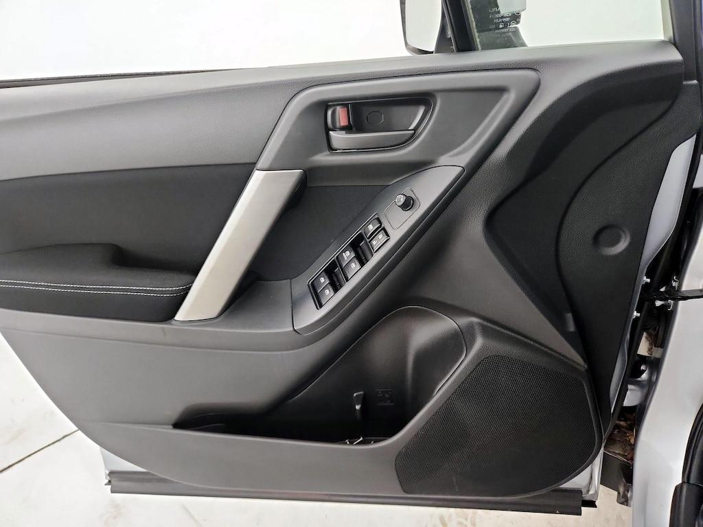 used 2015 Subaru Forester car, priced at $16,998