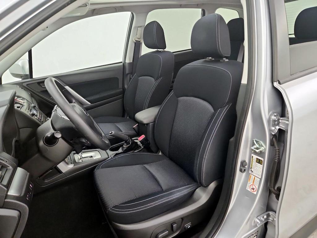 used 2015 Subaru Forester car, priced at $16,998