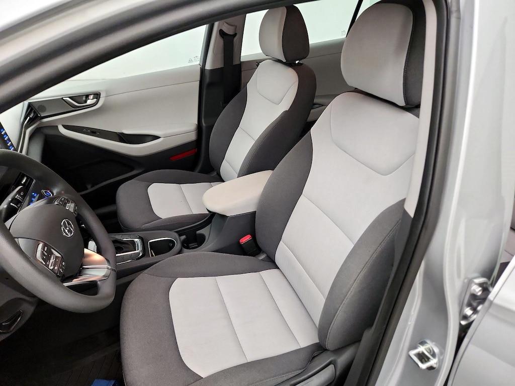 used 2020 Hyundai Ioniq Hybrid car, priced at $22,998