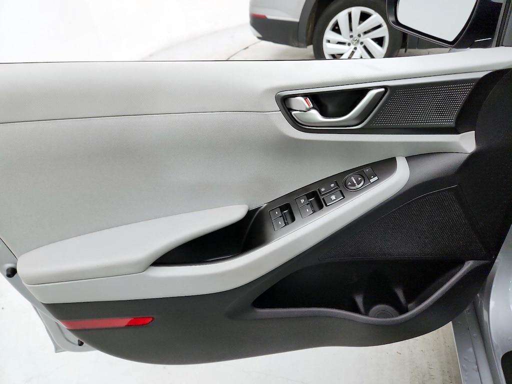 used 2020 Hyundai Ioniq Hybrid car, priced at $22,998