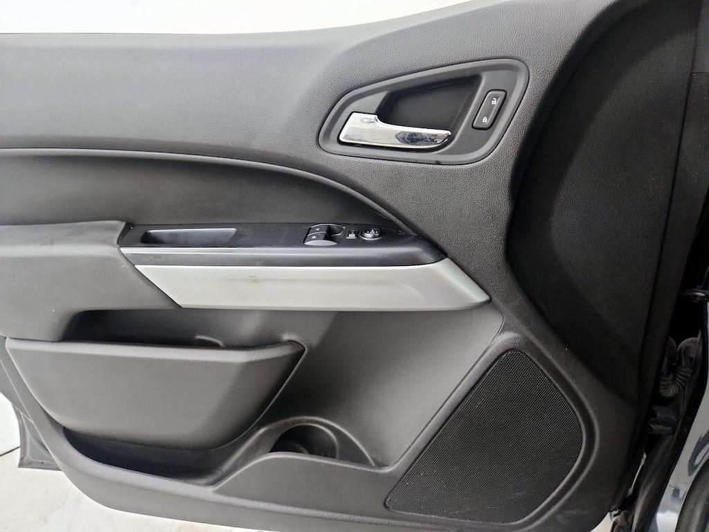 used 2018 Chevrolet Colorado car, priced at $22,998