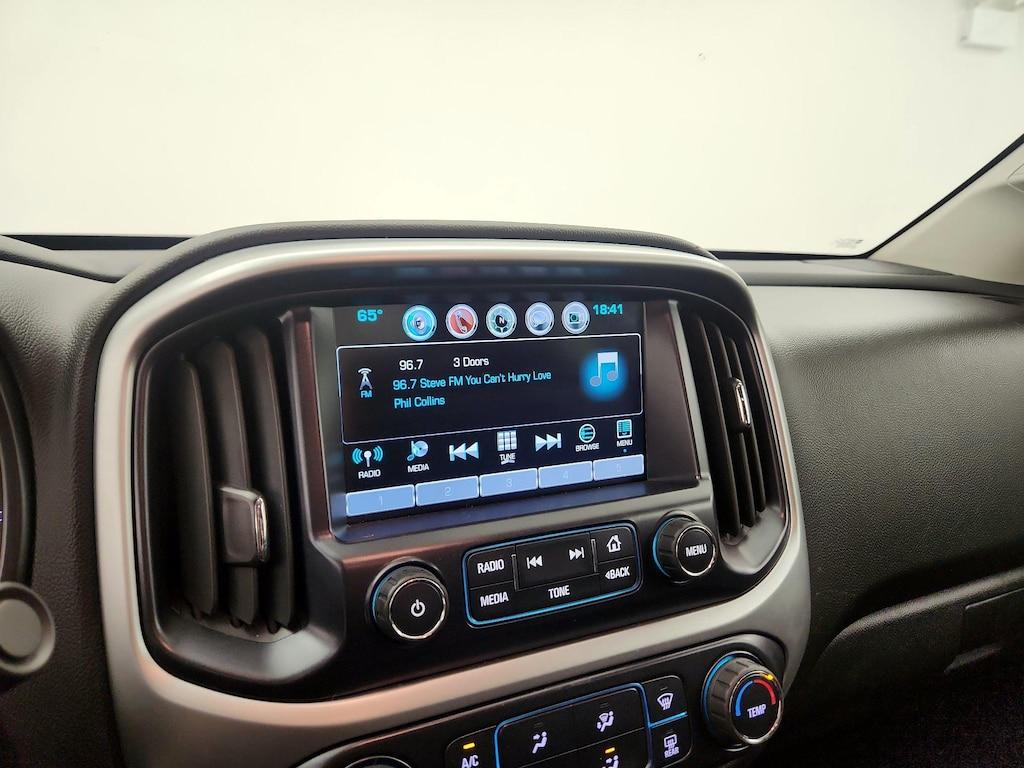 used 2018 Chevrolet Colorado car, priced at $22,998