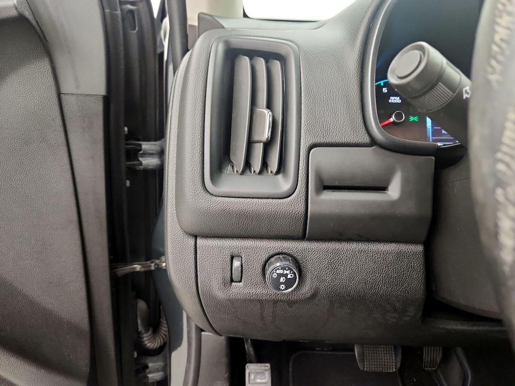 used 2018 Chevrolet Colorado car, priced at $22,998