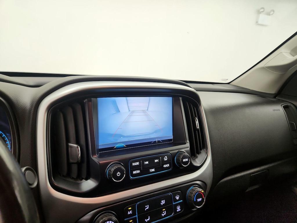 used 2018 Chevrolet Colorado car, priced at $22,998