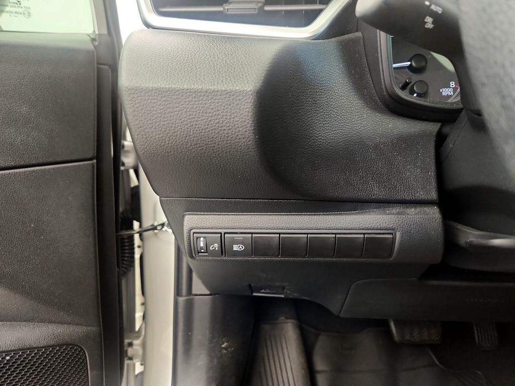 used 2024 Toyota Corolla car, priced at $24,998